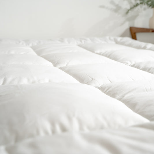 FiberLux™ Mattress Topper