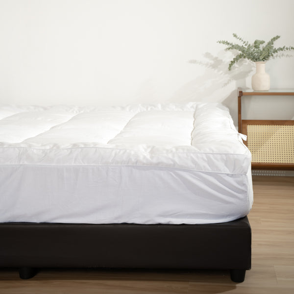 FiberLux™ Mattress Topper