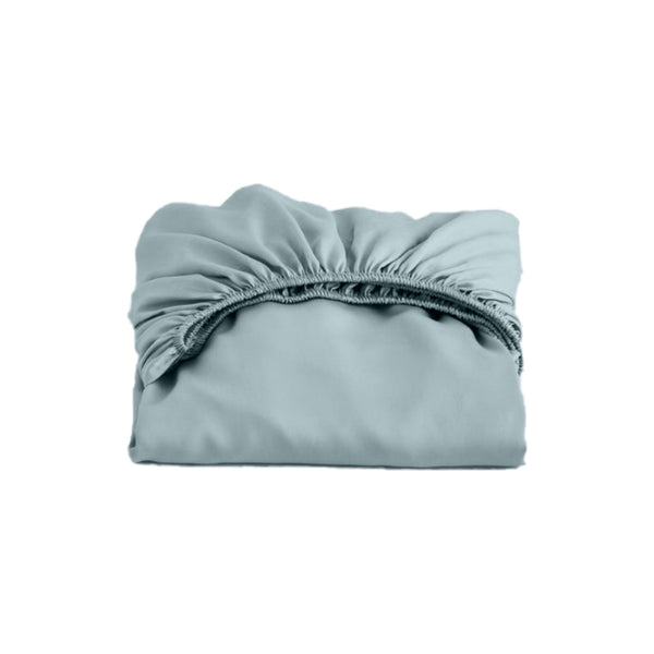 NatureSoft™ 100% Cotton - Fitted Sheet